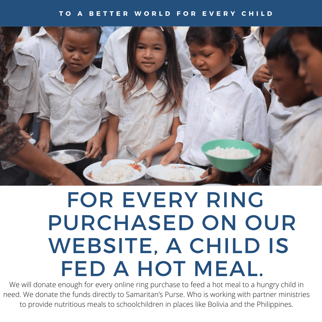 BW James Jewelers ALT Wedding Band "The Warsaw" 100% USA Made Black Ceramic Ring With Wood From AK-47 Rifle