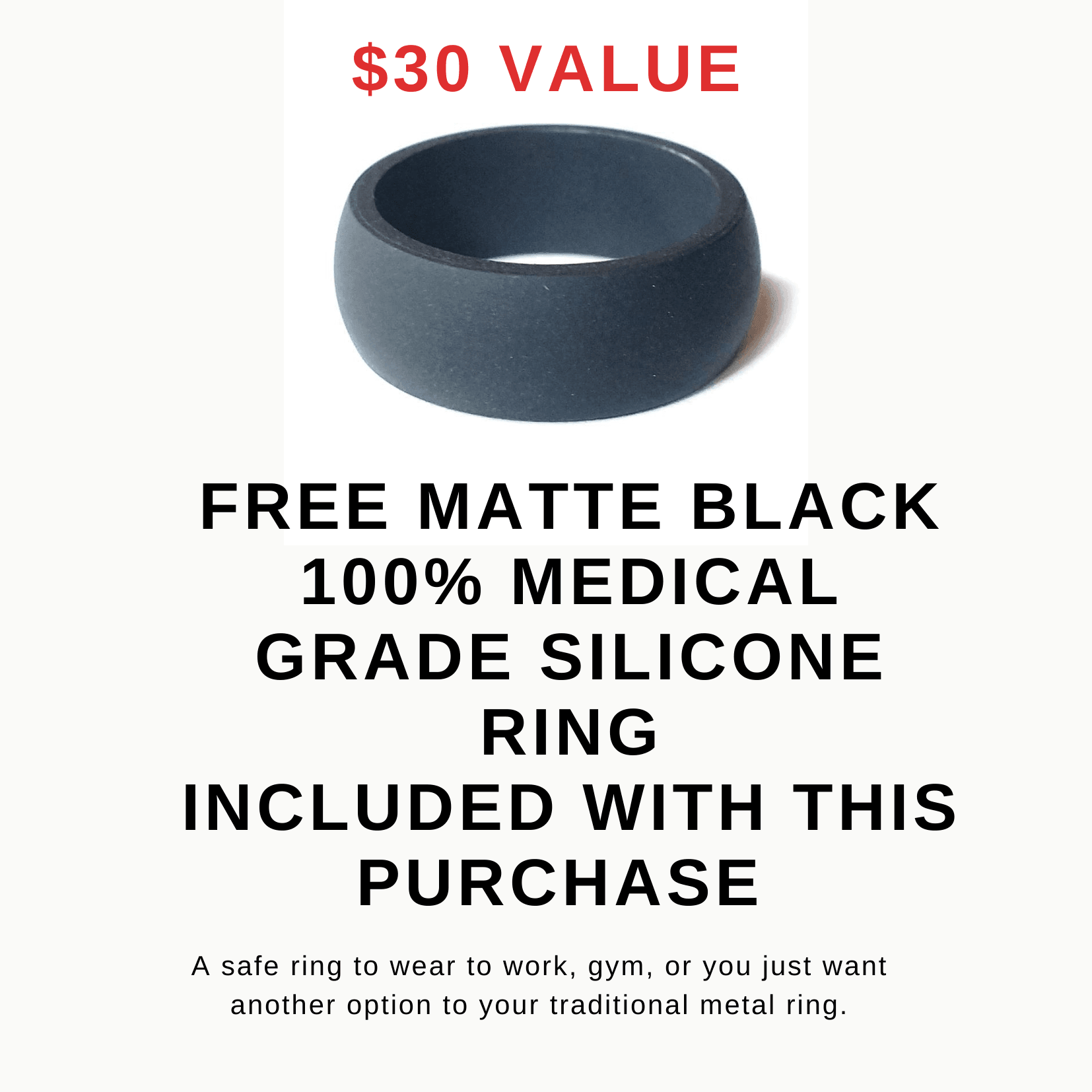 BW James Jewelers ALT Wedding Band "The Yankee Grand Slam" 100% USA Made Black Ceramic Ring With Wood From The Original Stadium Chairs