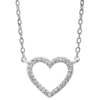 BW James Jewelers Pendant 16 Page Christmas Catalog Offer 14K Diamond Pendant