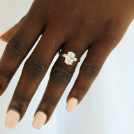 BW James Jewelers Signature Double Band