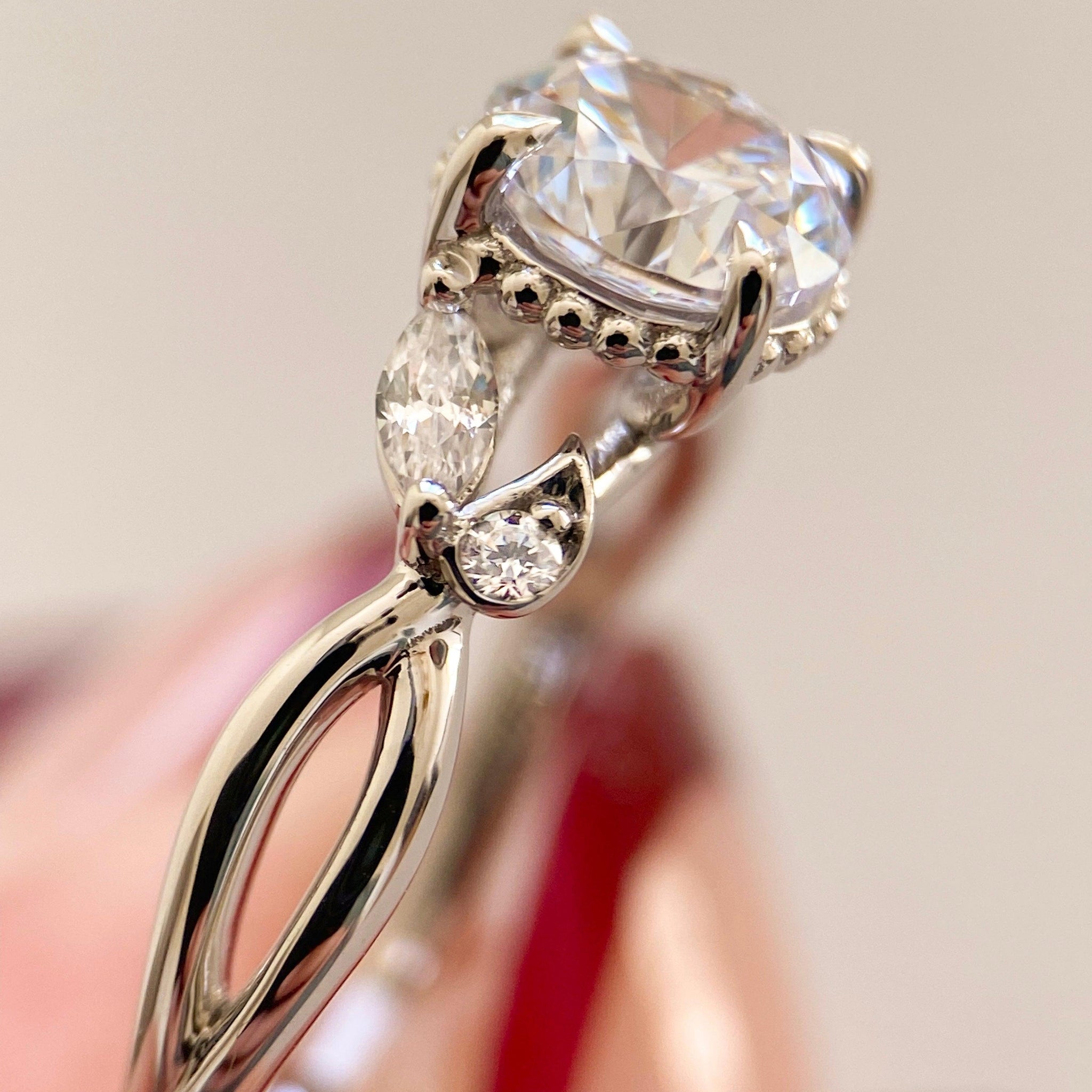 BW James Jewelers Vining