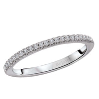 BW JAMES Wedding Bands Matching Wedding Band