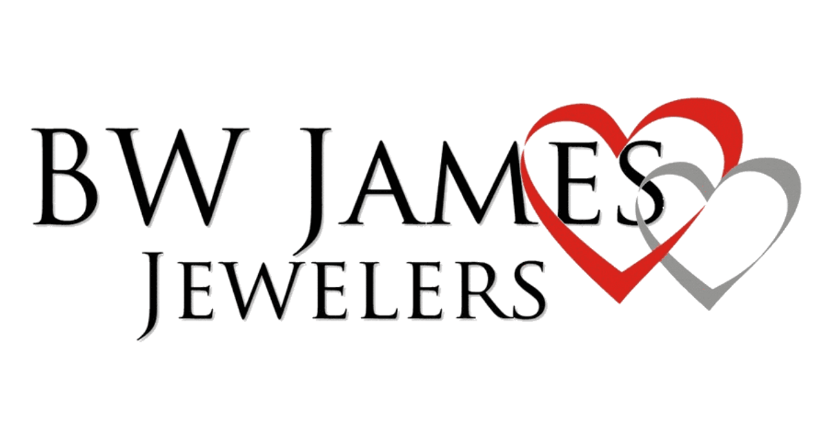 BW James Jewelers Engagement Rings Direct
