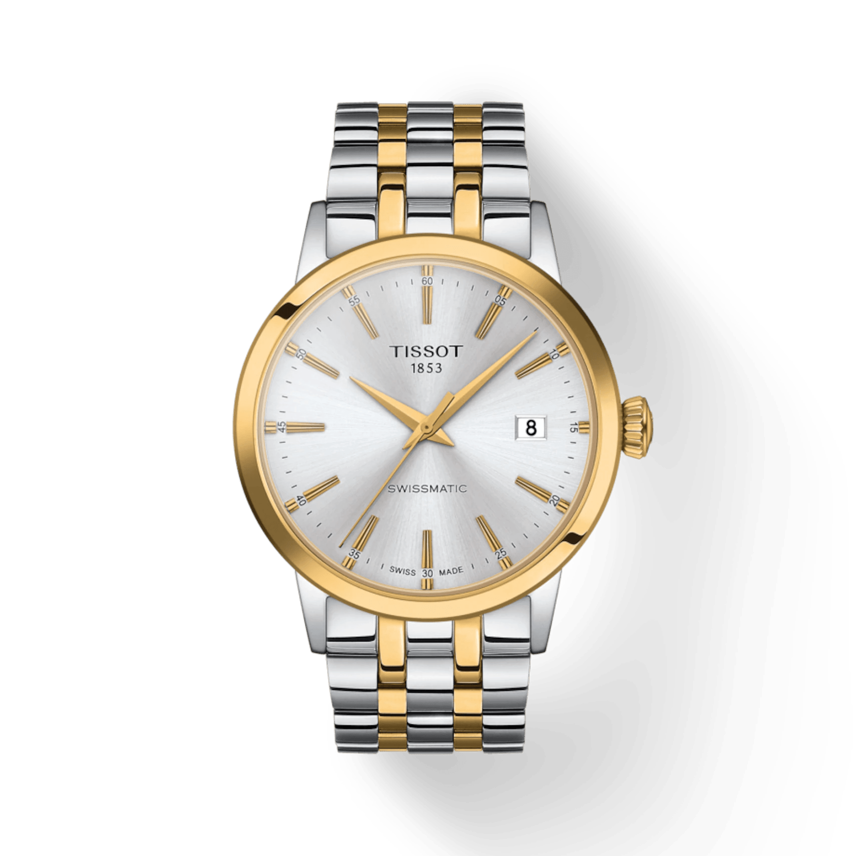Tissot Classic Dream Swissmatic Swiss Made Watch
