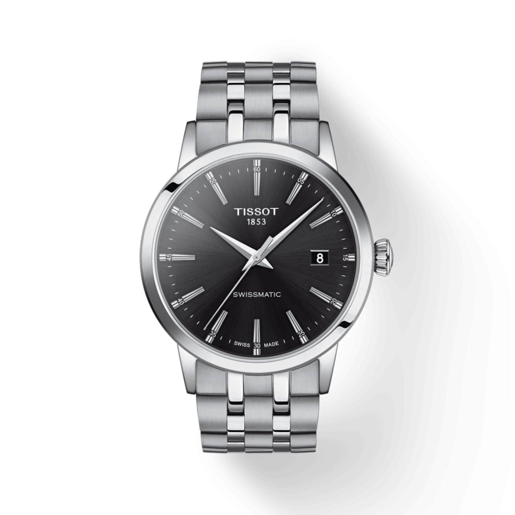 Tissot Classic Dream Swissmatic Swiss Made Watch