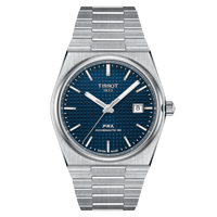Tissot Watches Tissot PRX 80 Powermatic 80 Swiss Made Watch 40 MM