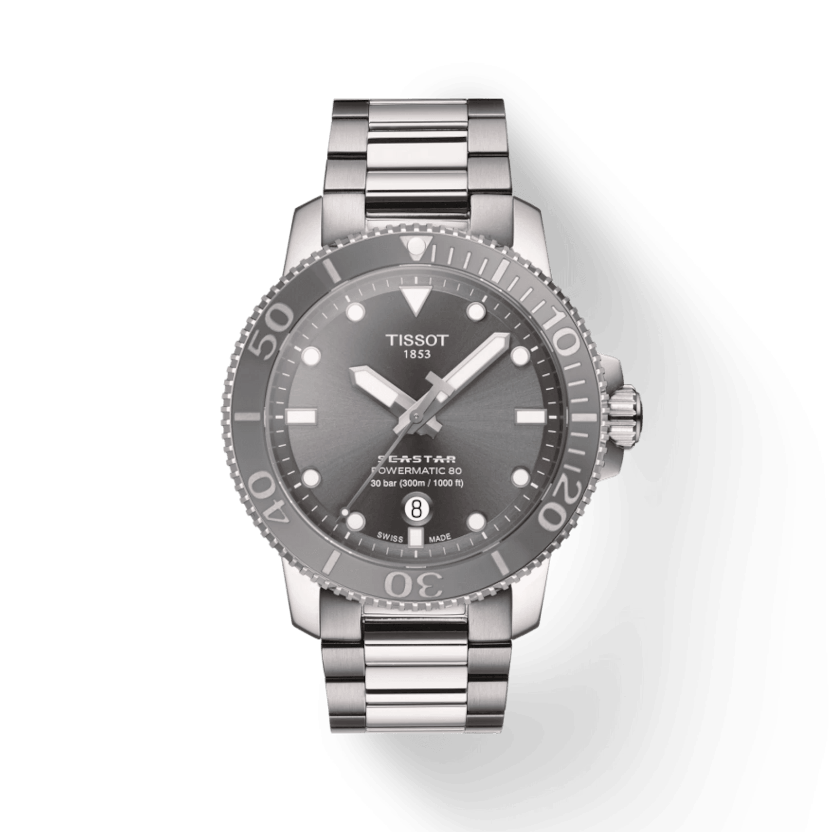 Tissot watches swiss made cheap