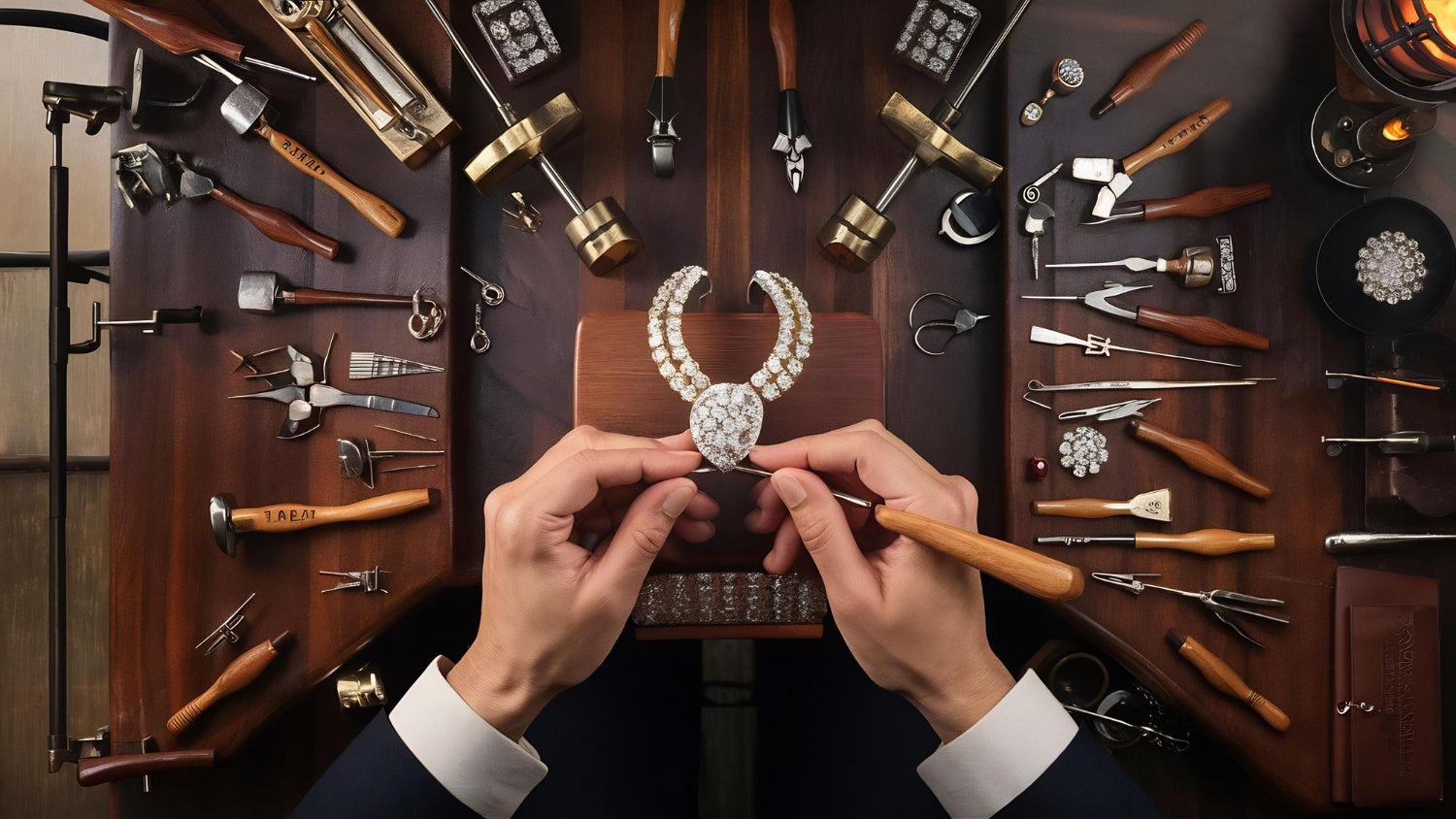 jeweler
