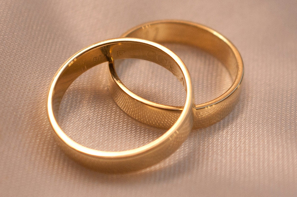 Wedding Rings
