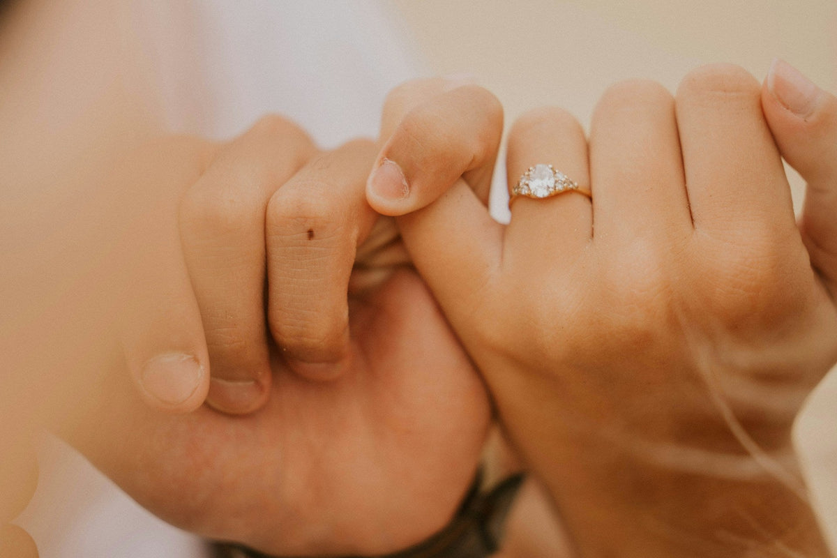 Engagement Ring