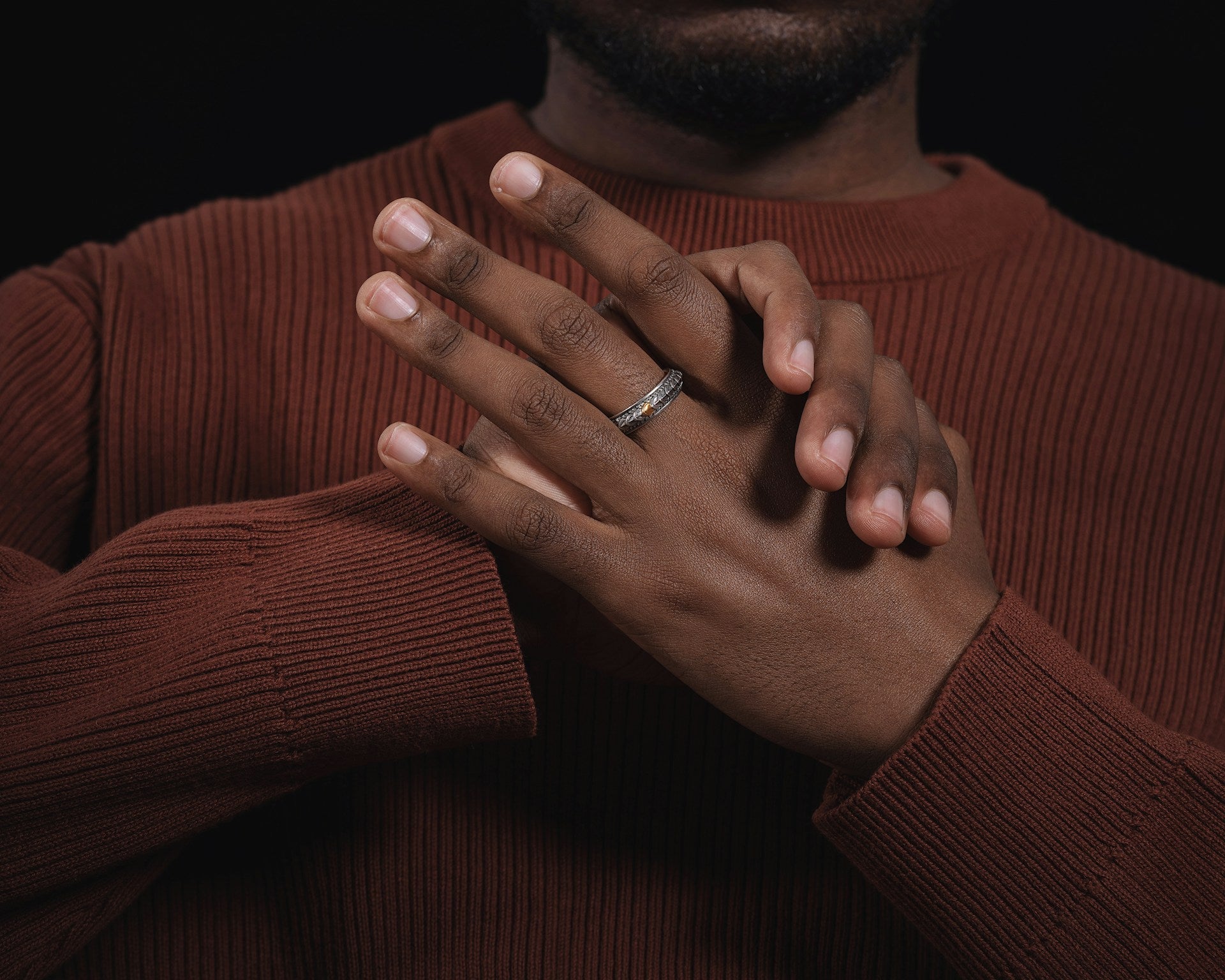 Diamond Wedding Bands