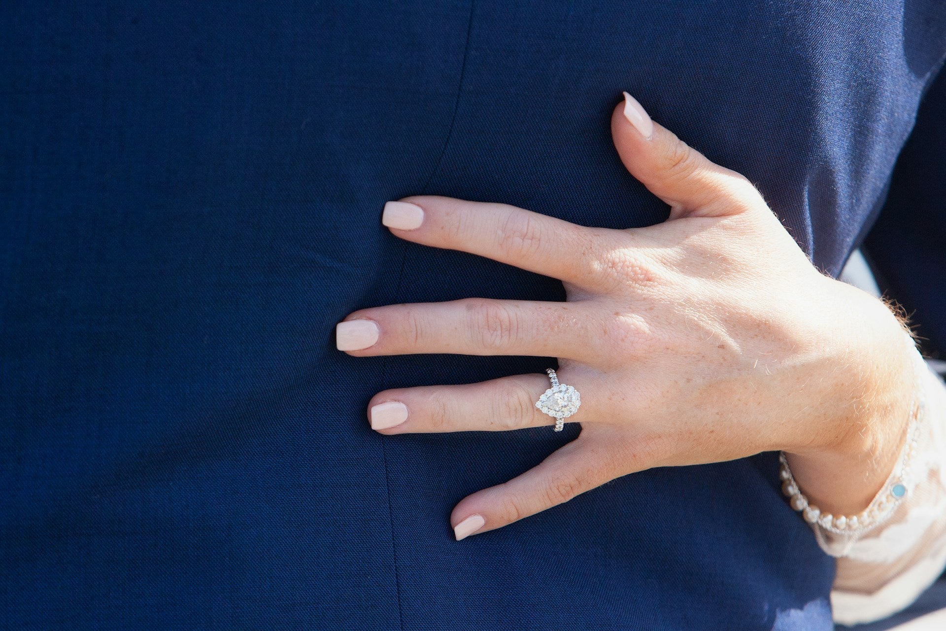 Engagement Ring Styles 