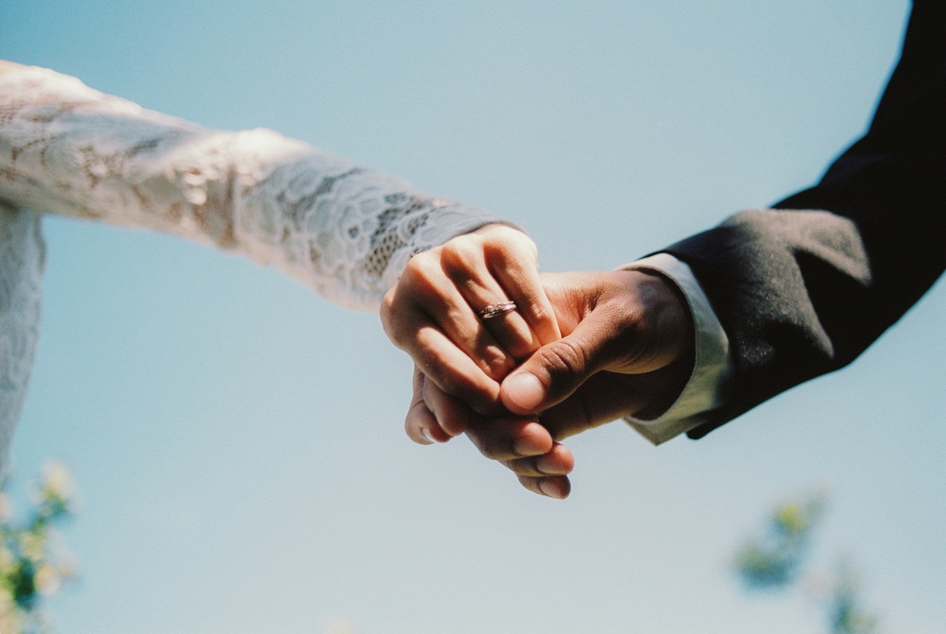 Wedding Band