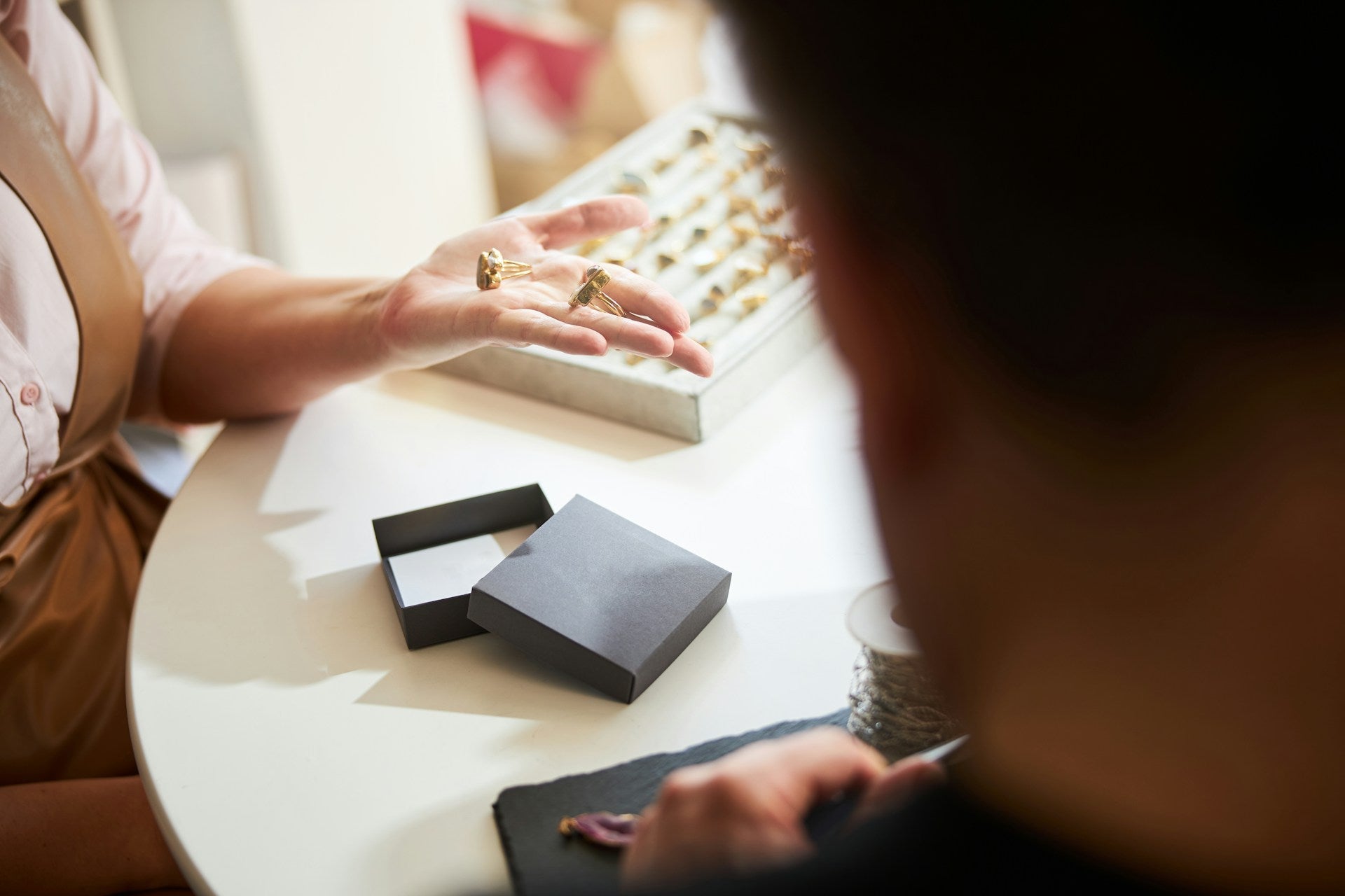 Jewelers