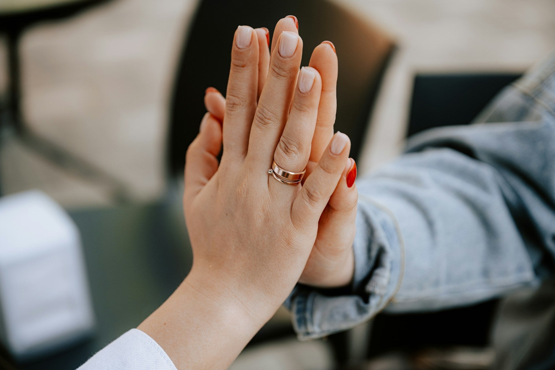 Wedding Bands 