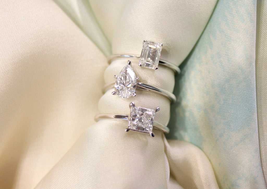 Engagement Rings