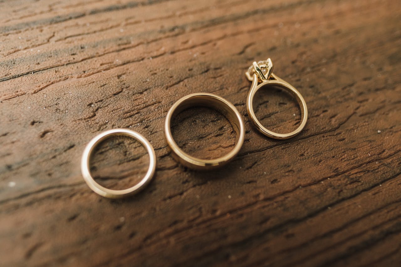 Rings