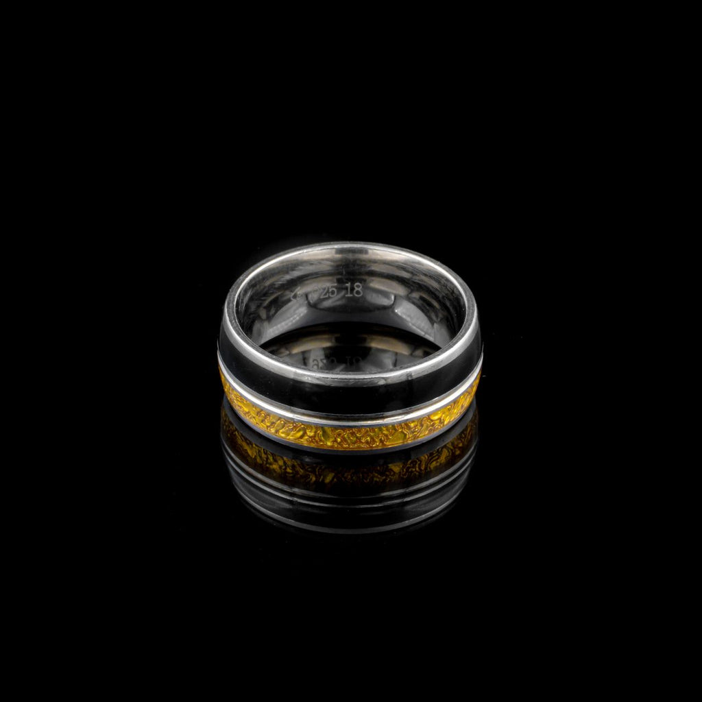 History Rings