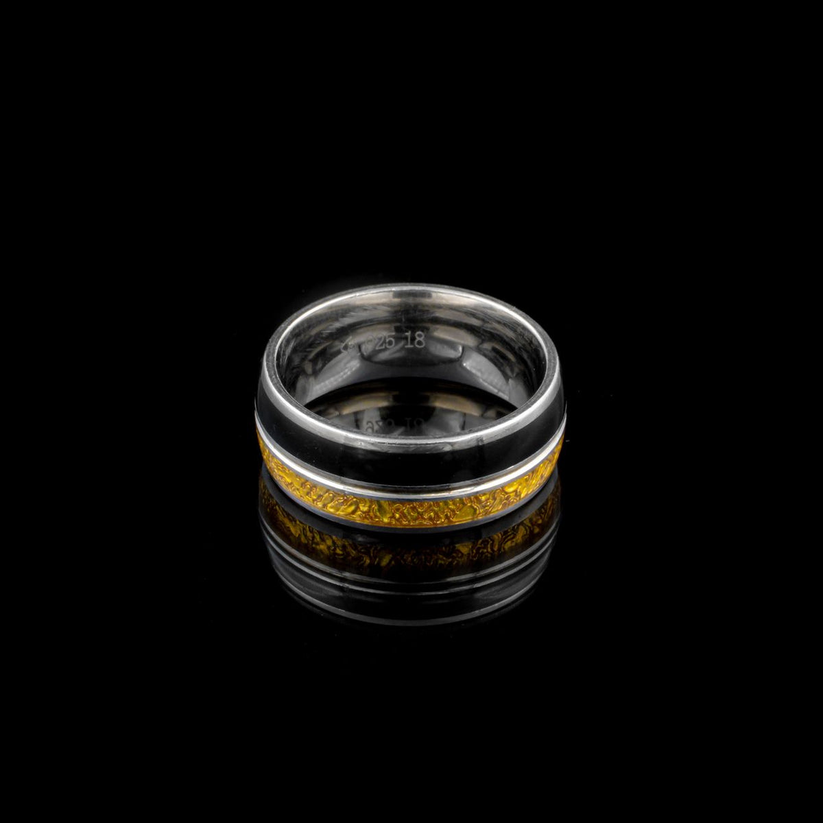 History Rings