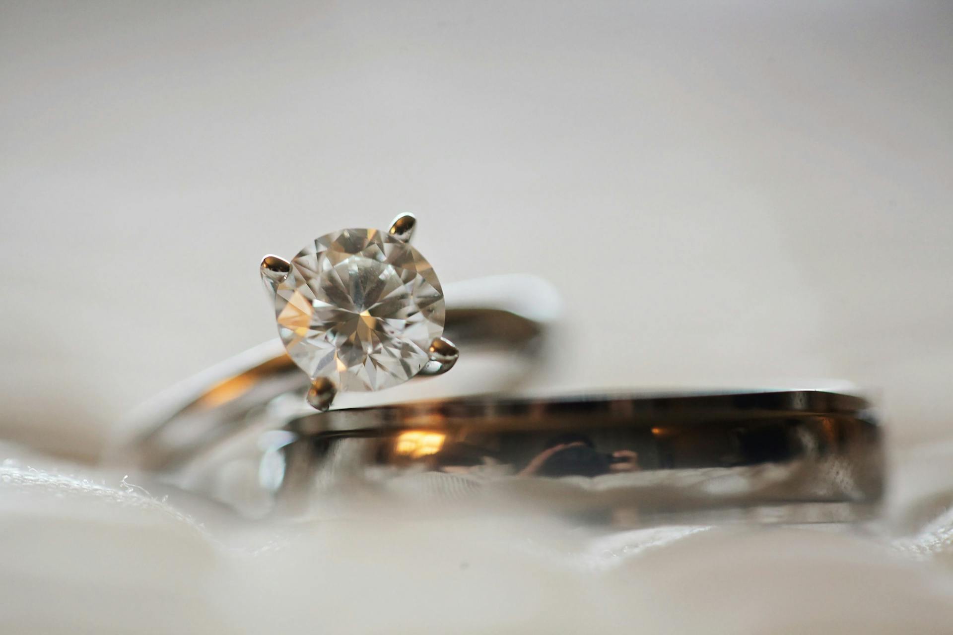 wedding rings