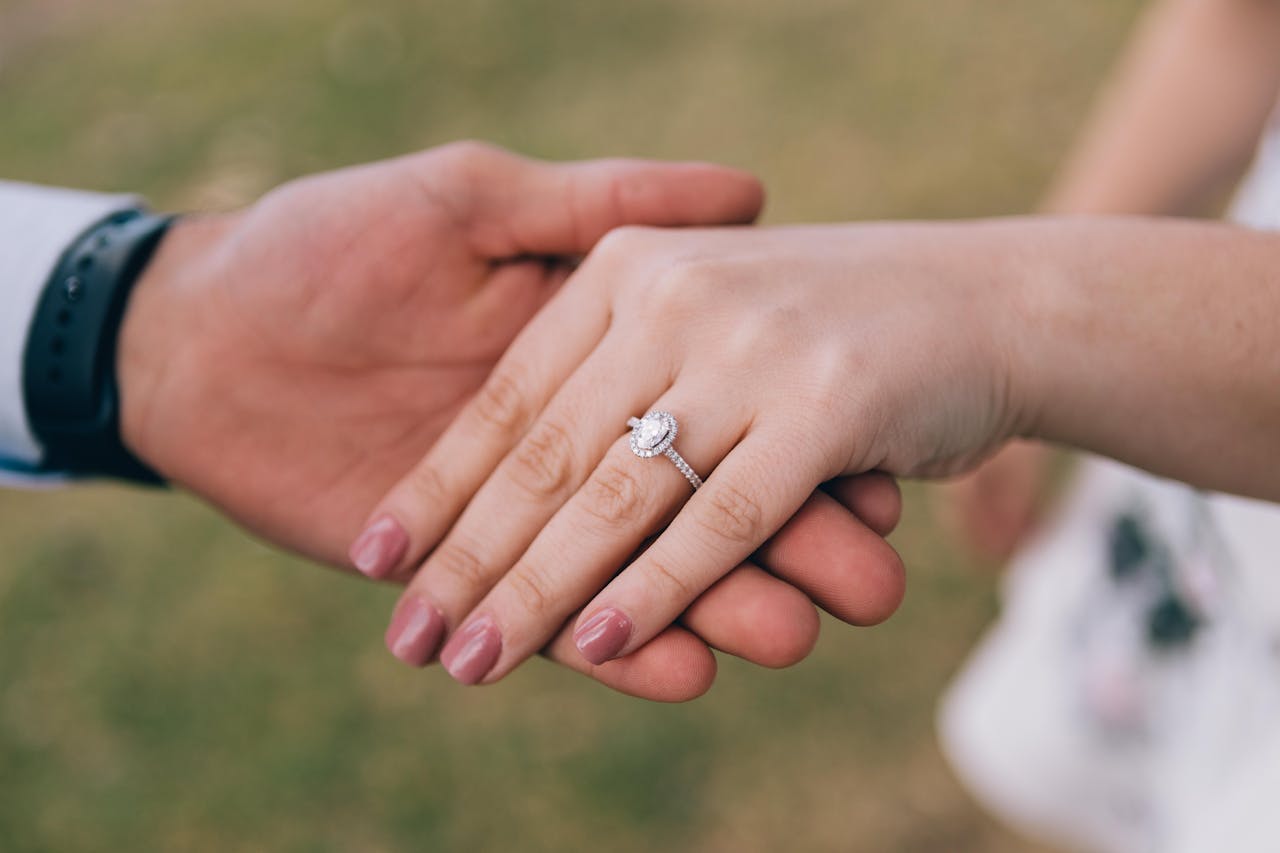 Engagement Rings 