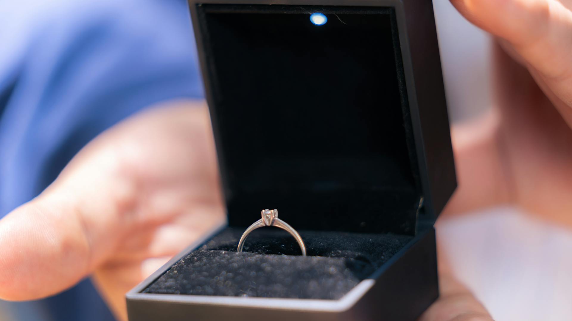 Engagement Ring