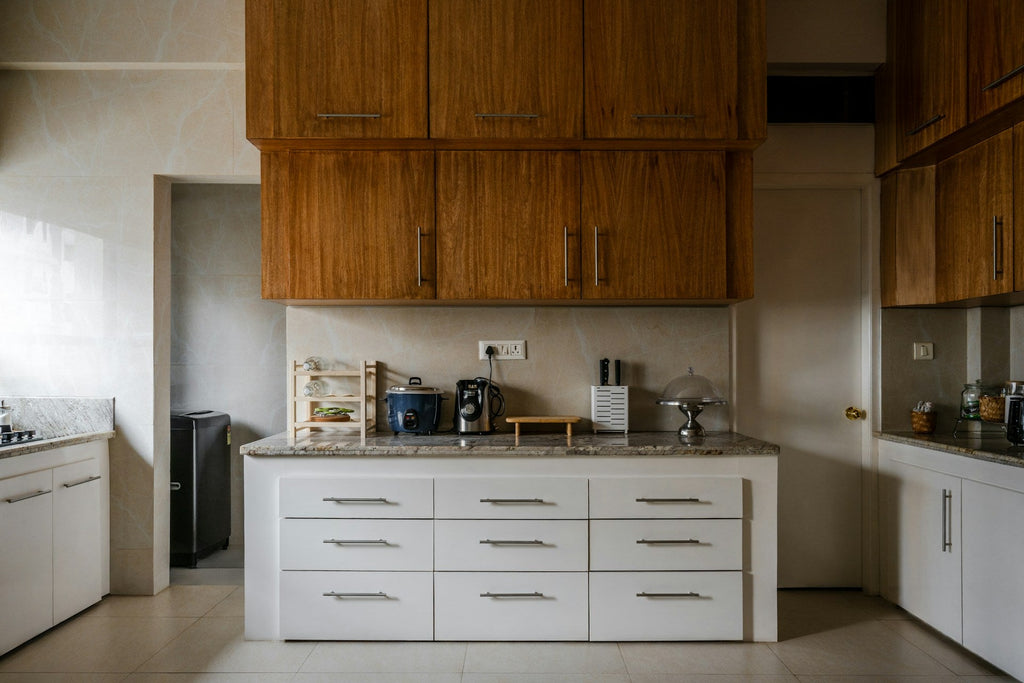 shopping for kitchen cabinets online