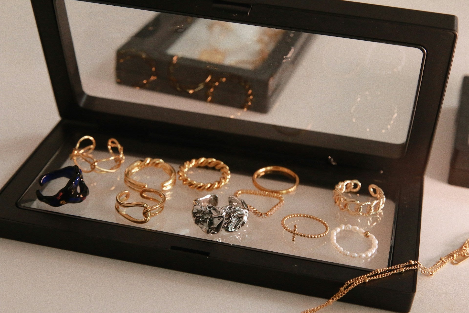 Bring Families to Jewelers