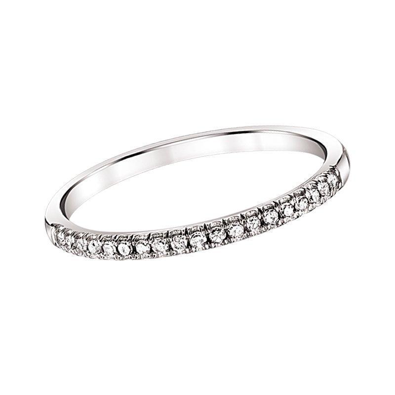 Diamond Wedding Bands – BW James Jewelers