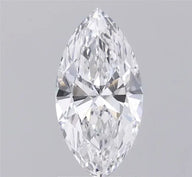 1.40ct Marquise Lab Grown Diamond (Colour D, Clarity VVS1, IGI Certified)