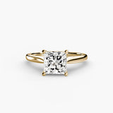 Solitaire ring 1
