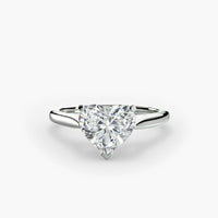 Solitaire ring 1