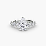 The Graduated Accent Ring