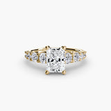 The Graduated Accent Ring