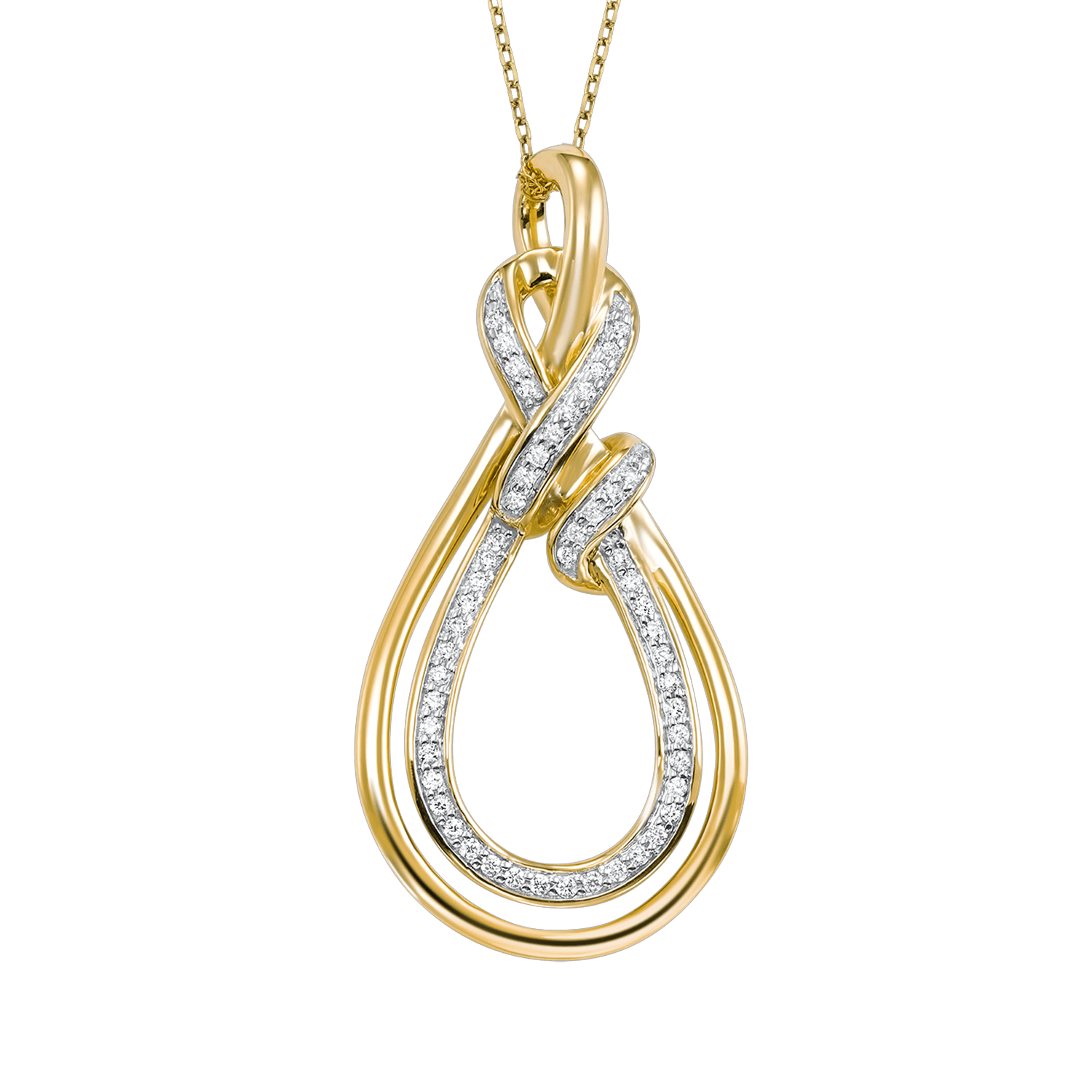 BW James Jewelers 16 Page Christmas Catalog Offer 14KY Diamond Pendnat 1/10 ctw