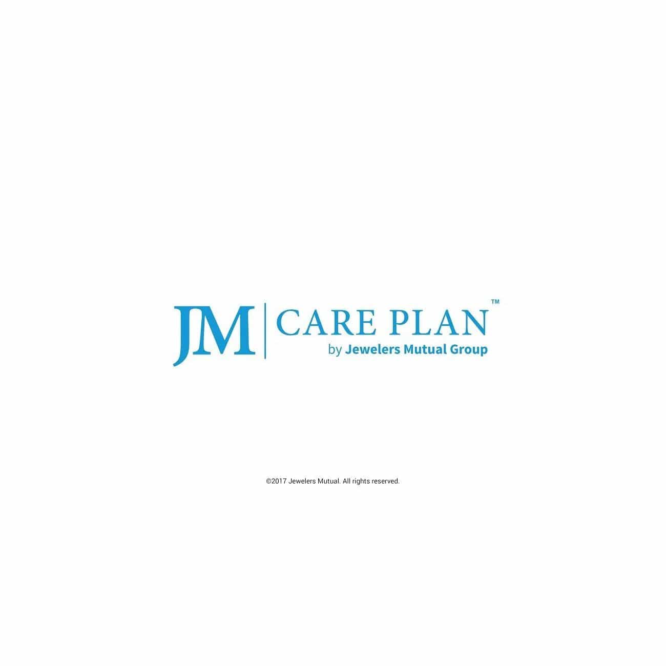 BW James Jewelers 3 Year Care-Plan