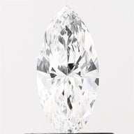 BW James Jewelers diamond 0.50ct Marquise Lab Grown Diamond (Colour D, Clarity VS1, IGI Certified) 0.50ct Marquise Lab Grown Diamond (Colour D, Clarity VS1, IGI Certified)