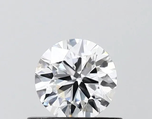 BW James Jewelers diamond 0.50ct Round Lab Grown Diamond (Colour D, Clarity VS1, Cut VG, IGI Certified) 0.50ct Round Lab Grown Diamond (Colour D, Clarity VS1, Cut VG, IGI Certified)