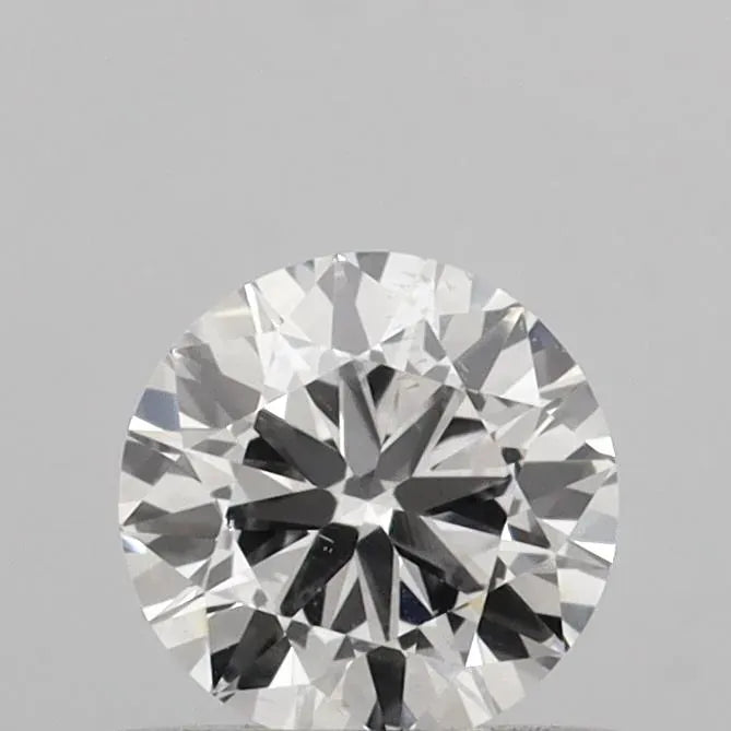 BW James Jewelers diamond 0.50ct Round Lab Grown Diamond (Colour E, Clarity VS2, Cut VG, IGI Certified) 0.50ct Round Lab Grown Diamond (Colour E, Clarity VS2, Cut VG, IGI Certified)