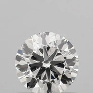 BW James Jewelers diamond 0.50ct Round Lab Grown Diamond (Colour E, Clarity VS2, Cut VG, IGI Certified) 0.50ct Round Lab Grown Diamond (Colour E, Clarity VS2, Cut VG, IGI Certified)
