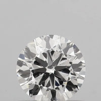 BW James Jewelers diamond 0.50ct Round Lab Grown Diamond (Colour E, Clarity VS2, Cut VG, IGI Certified) 0.50ct Round Lab Grown Diamond (Colour E, Clarity VS2, Cut VG, IGI Certified)