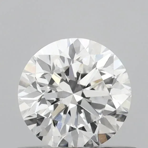 BW James Jewelers diamond 0.51ct Round Lab Grown Diamond (Colour D, Clarity VS2, Cut VG, IGI Certified) 0.51ct Round Lab Grown Diamond (Colour D, Clarity VS2, Cut VG, IGI Certified)