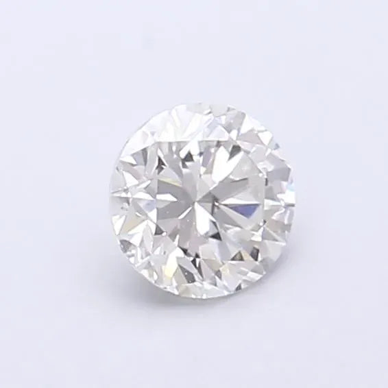 BW James Jewelers diamond 0.52ct Round Lab Grown Diamond (Colour F, Clarity VS1, Cut VG, IGI Certified) 0.52ct Round Lab Grown Diamond (Colour F, Clarity VS1, Cut VG, IGI Certified)