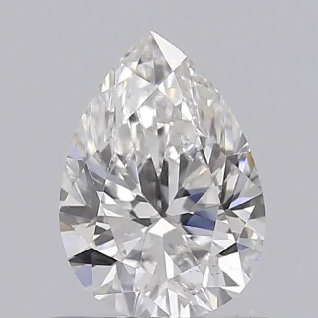 BW James Jewelers diamond 0.53ct Pear Lab Grown Diamond (Colour E, Clarity VS2, IGI Certified) 0.53ct Pear Lab Grown Diamond (Colour E, Clarity VS2, IGI Certified)