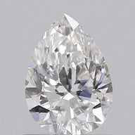 BW James Jewelers diamond 0.53ct Pear Lab Grown Diamond (Colour E, Clarity VS2, IGI Certified) 0.53ct Pear Lab Grown Diamond (Colour E, Clarity VS2, IGI Certified)