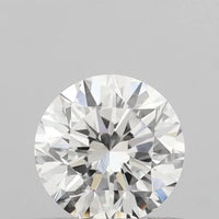 BW James Jewelers diamond 0.55ct Round Lab Grown Diamond (Colour E, Clarity VS2, Cut VG, IGI Certified) 0.55ct Round Lab Grown Diamond (Colour E, Clarity VS2, Cut VG, IGI Certified)