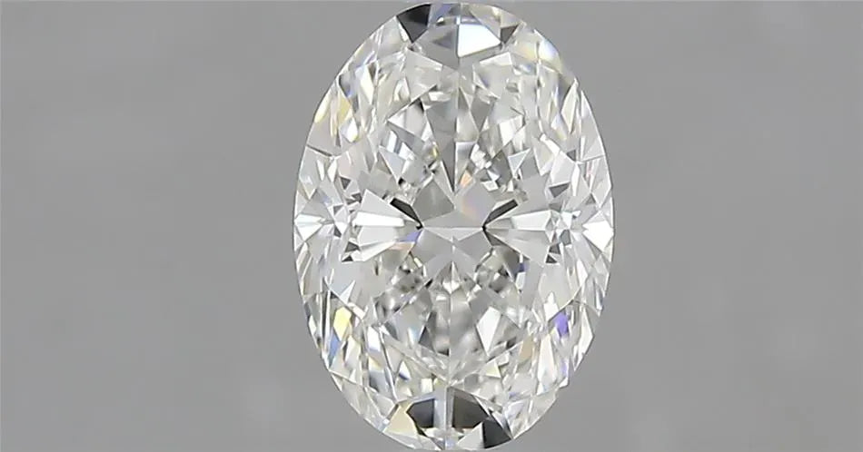 BW James Jewelers diamond 0.91ct Oval Natural Diamond (Colour G, Clarity VVS2, GIA Certified) 0.91ct Oval Natural Diamond (Colour G, Clarity VVS2, GIA Certified)