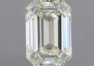 BW James Jewelers diamond 0.92ct Emerald Natural Diamond (Colour J, Clarity VS1, Cut EX, IGI Certified) 0.92ct Emerald Natural Diamond (Colour J, Clarity VS1, Cut EX, IGI Certified)