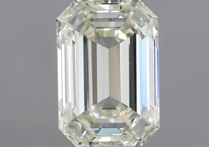BW James Jewelers diamond 0.92ct Emerald Natural Diamond (Colour J, Clarity VS1, Cut EX, IGI Certified) 0.92ct Emerald Natural Diamond (Colour J, Clarity VS1, Cut EX, IGI Certified)