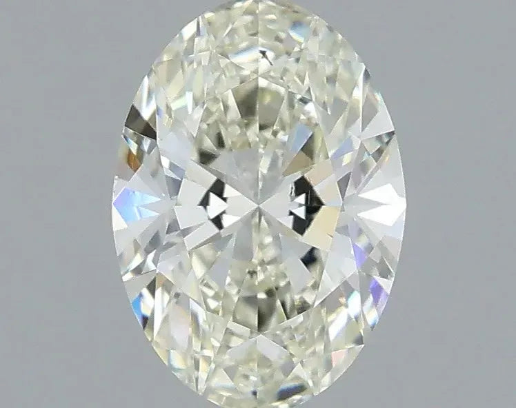 BW James Jewelers diamond 1.00ct Oval Natural Diamond (Colour J, Clarity VS2, Cut VG, IGI Certified) 1.00ct Oval Natural Diamond (Colour J, Clarity VS2, Cut VG, IGI Certified)